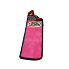 Pink lighter rug