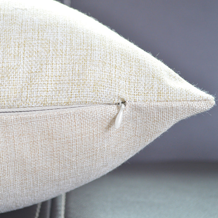 Joy undulation cushion cover