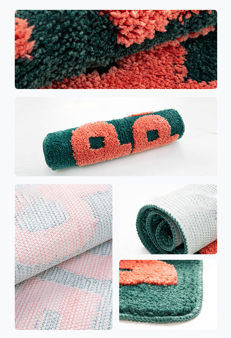 Good,good rug