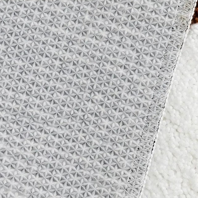 Butter rug