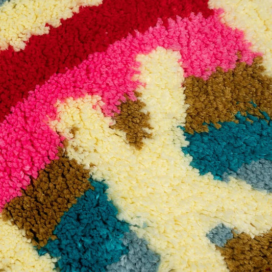 Get naked rug