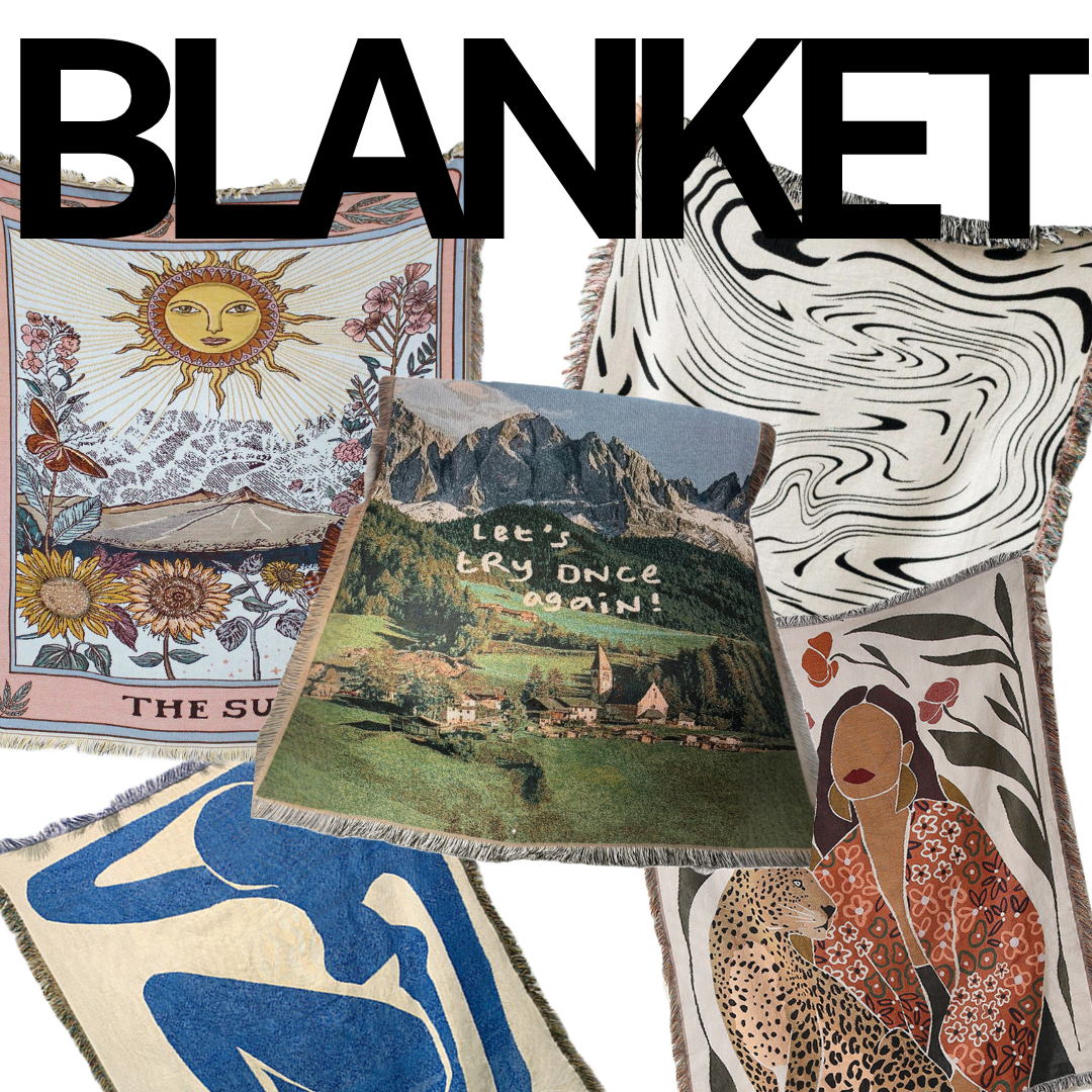 BLANKET