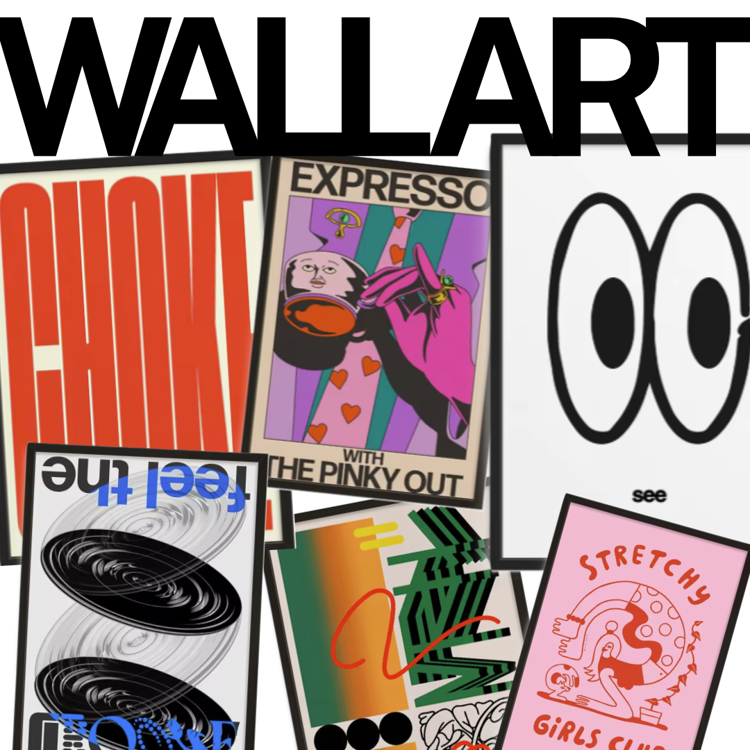 WALL ART