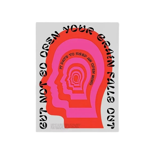 Pinky brain graphic