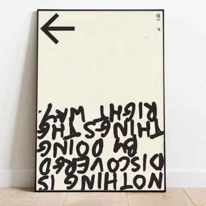 Puzzle words graphic