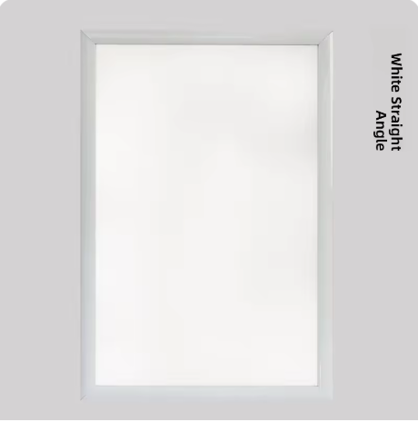 50x70 art frame-wh1