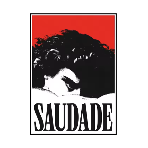 SAUDADE graphic