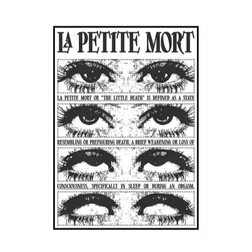 Many eyes graphic
