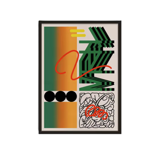 Vitamin mix graphic
