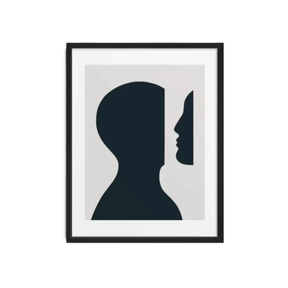 Duality graphic