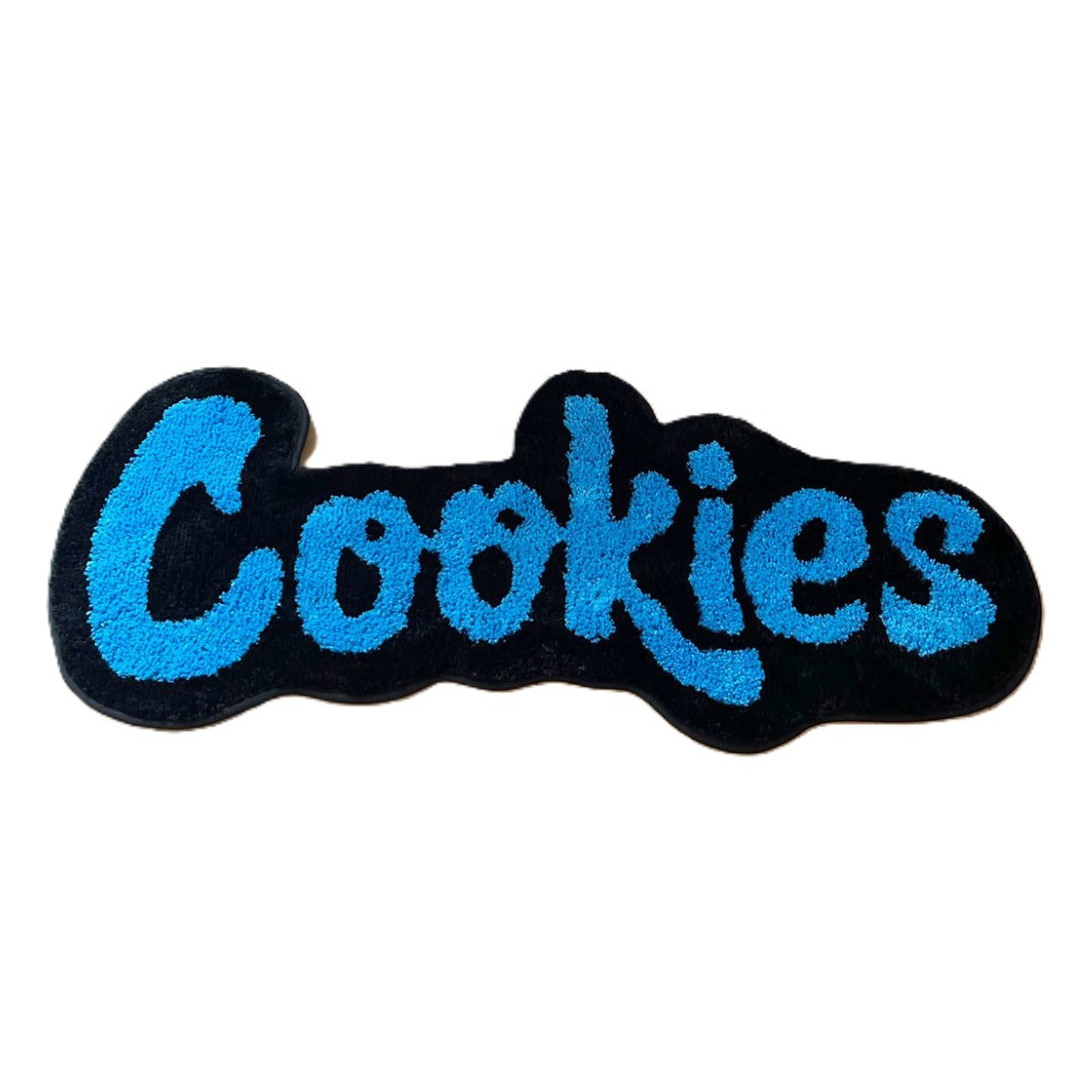 Cookies rug