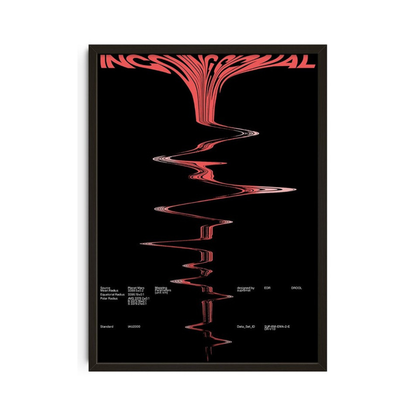 Red  involvement graphic