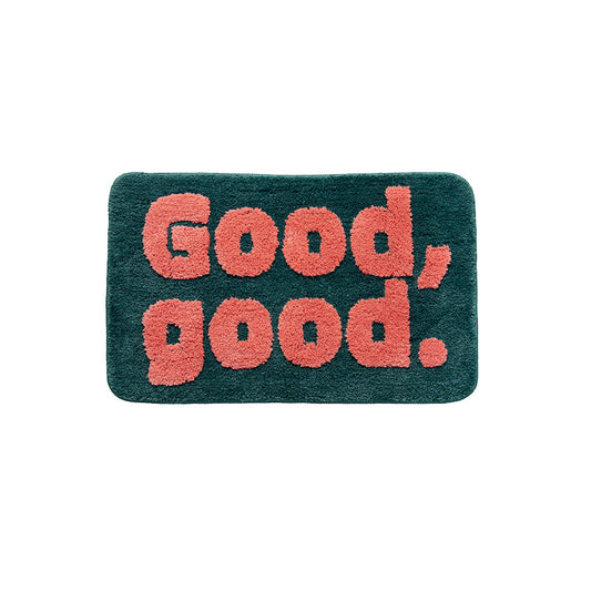Good,good rug