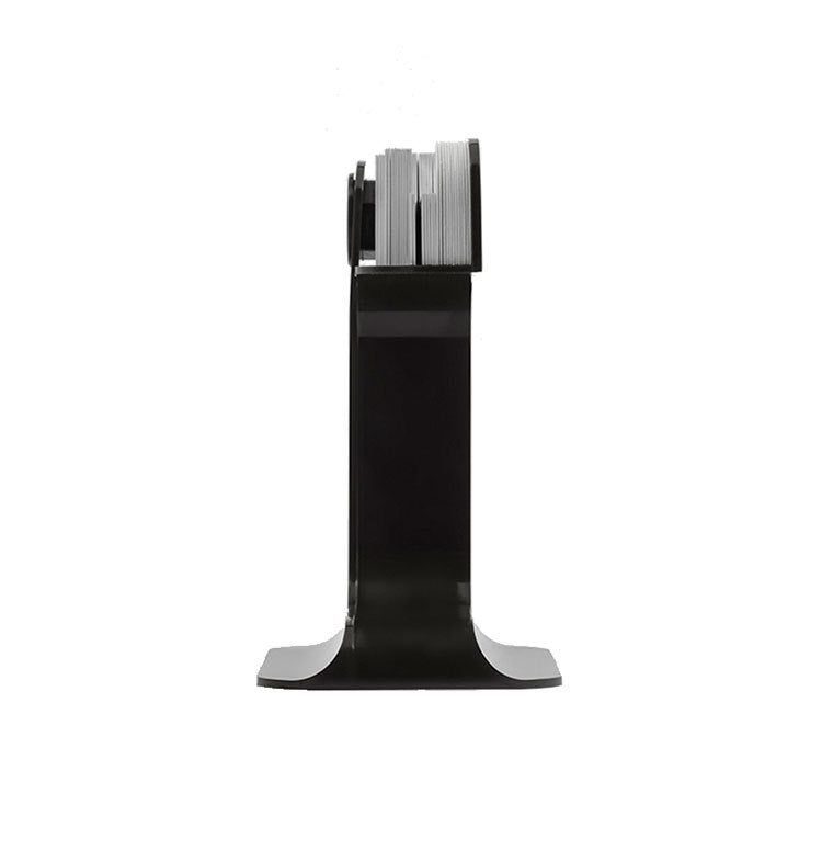 Inversion analog calendar-bk