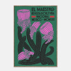 Vintage mexco graphic