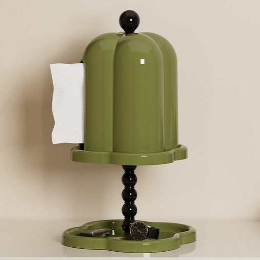 Vintage tissue box-gr